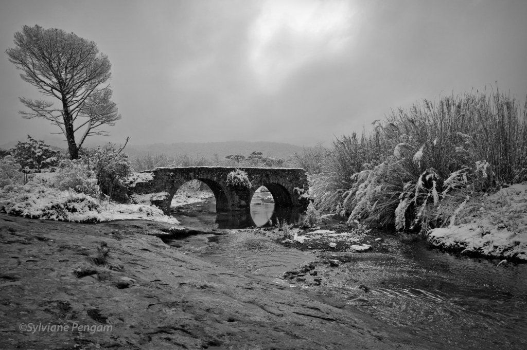 Le Pont Romain 2